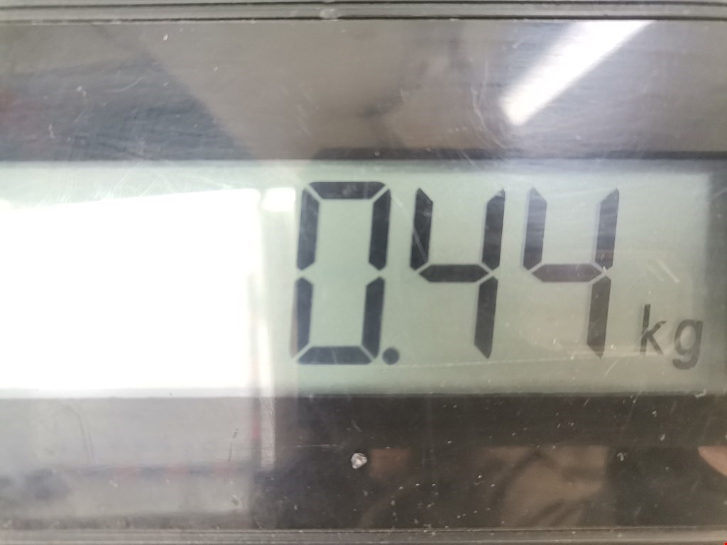 Ручка двери задней наружная левая BMW 3er E90/E91 2005-2012