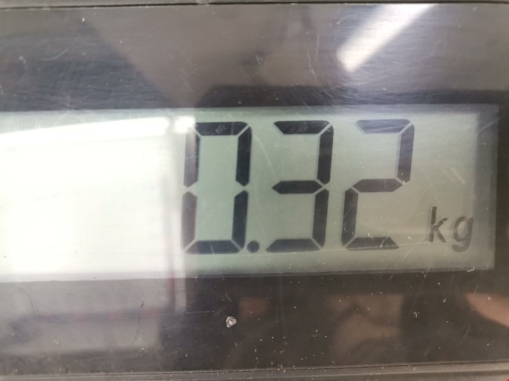 Ручка двери багажника наружная OPEL Corsa C 2000-2006