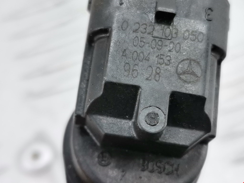 Датчик положения распредвала MERCEDES-BENZ C-Class C-klasse W203 2000-2007