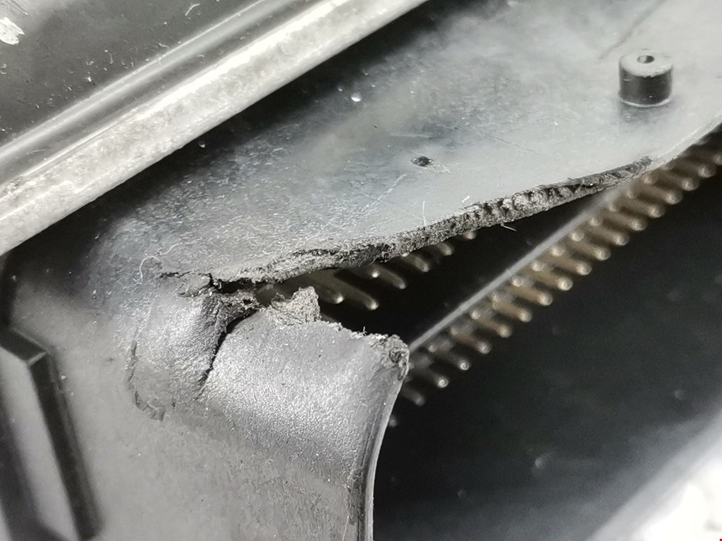 Блок управления двигателя (ЭБУ) MERCEDES-BENZ C-Class C-klasse W203 2000-2007