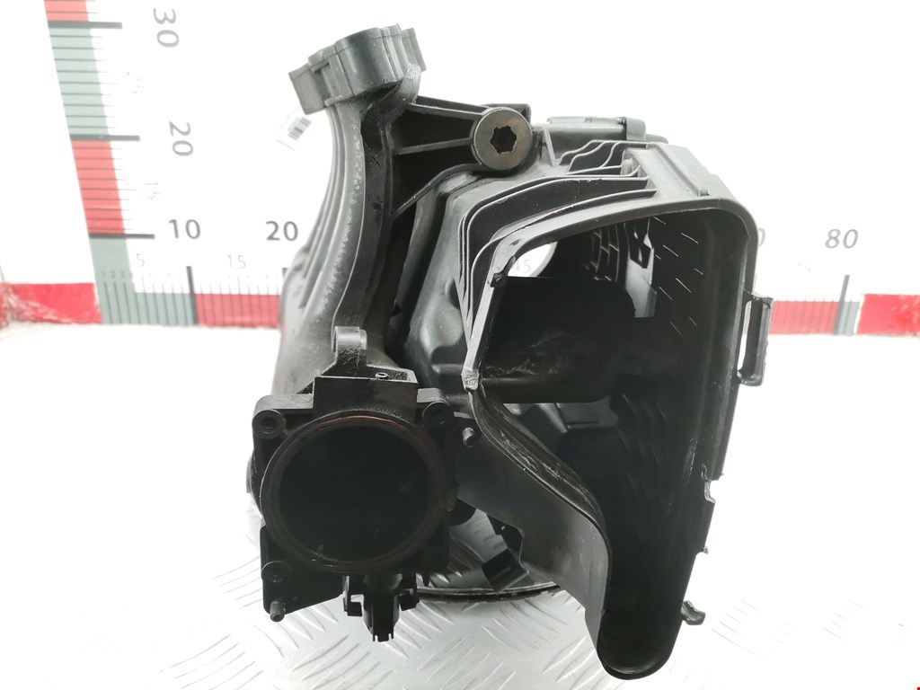 Коллектор впускной MERCEDES-BENZ C-Class C-klasse W203 2000-2007