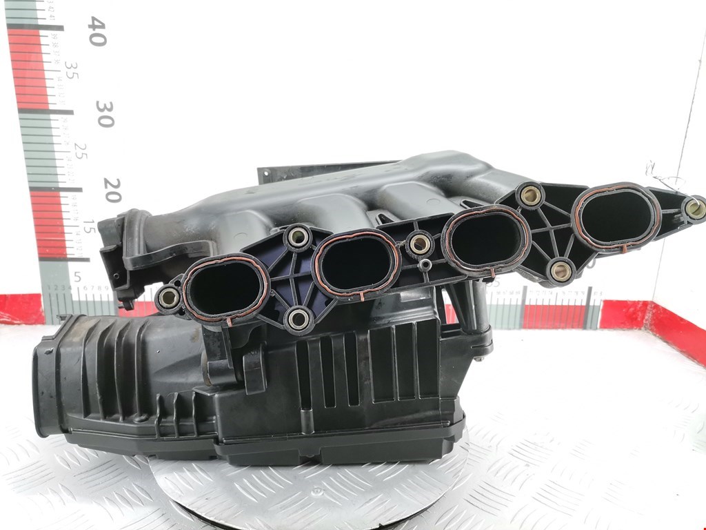 Коллектор впускной MERCEDES-BENZ C-Class C-klasse W203 2000-2007