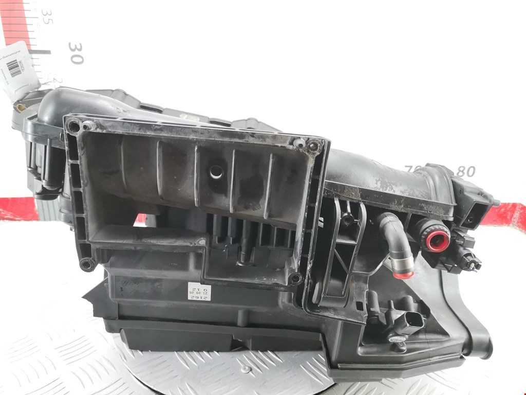 Коллектор впускной MERCEDES-BENZ C-Class C-klasse W203 2000-2007