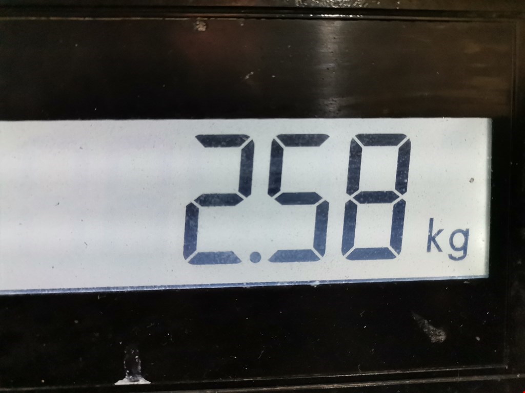 Коллектор впускной MERCEDES-BENZ C-Class C-klasse W203 2000-2007