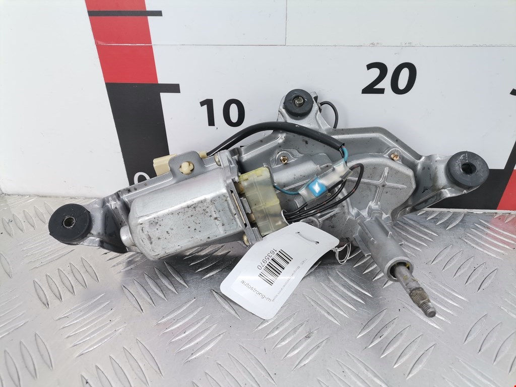 Моторчик стеклоочистителя задний MAZDA Mazda 6 GG 2000-2007