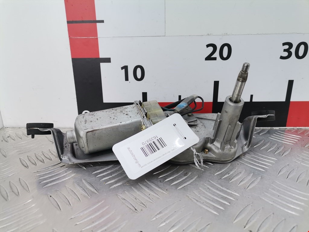 Моторчик стеклоочистителя задний MAZDA Mazda 6 GG 2000-2007