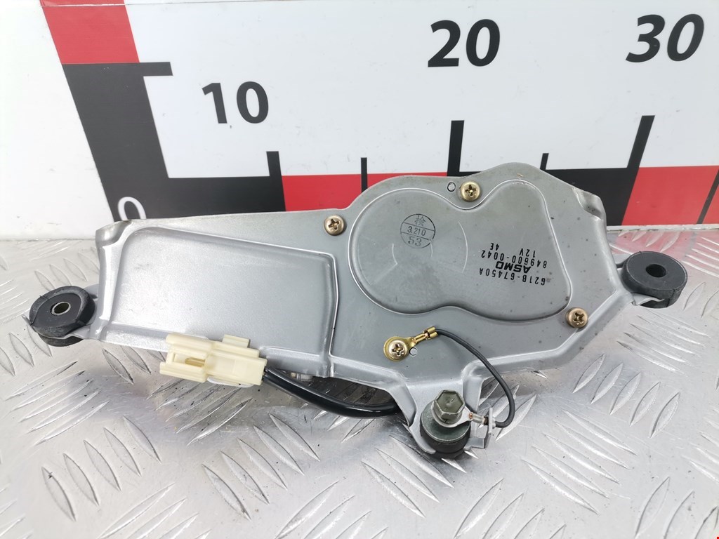 Моторчик стеклоочистителя задний MAZDA Mazda 6 GG 2000-2007