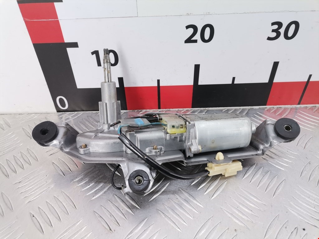 Моторчик стеклоочистителя задний MAZDA Mazda 6 GG 2000-2007