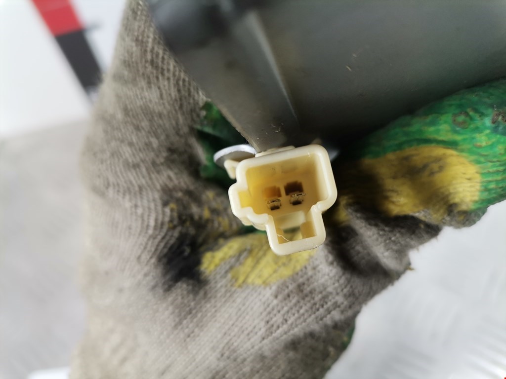 Моторчик стеклоочистителя задний MAZDA Mazda 6 GG 2000-2007