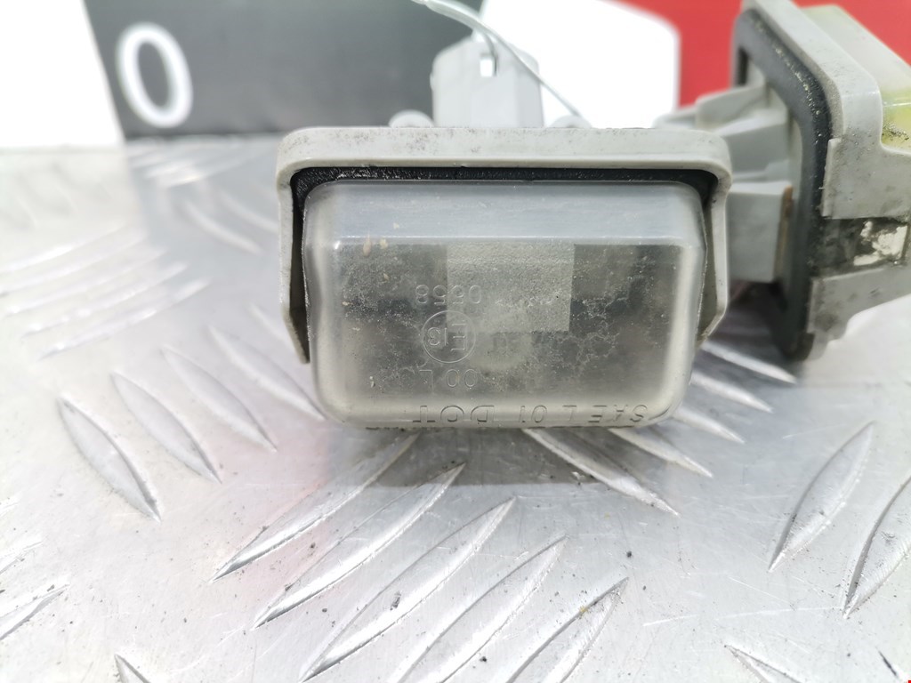 Фонарь подсветки номера MAZDA Mazda 6 GG 2000-2007