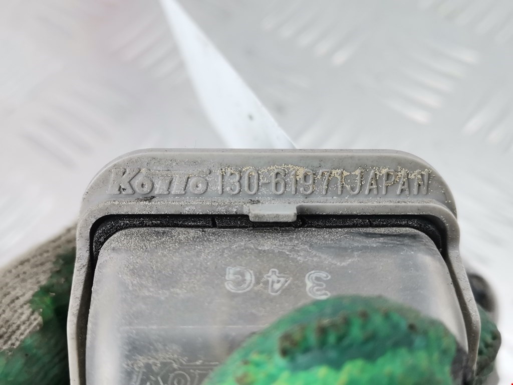 Фонарь подсветки номера MAZDA Mazda 6 GG 2000-2007