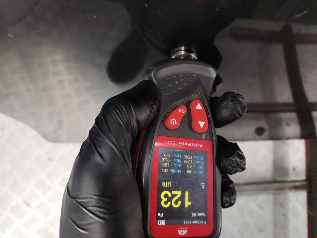 Капот MITSUBISHI Sigma 1990-1996