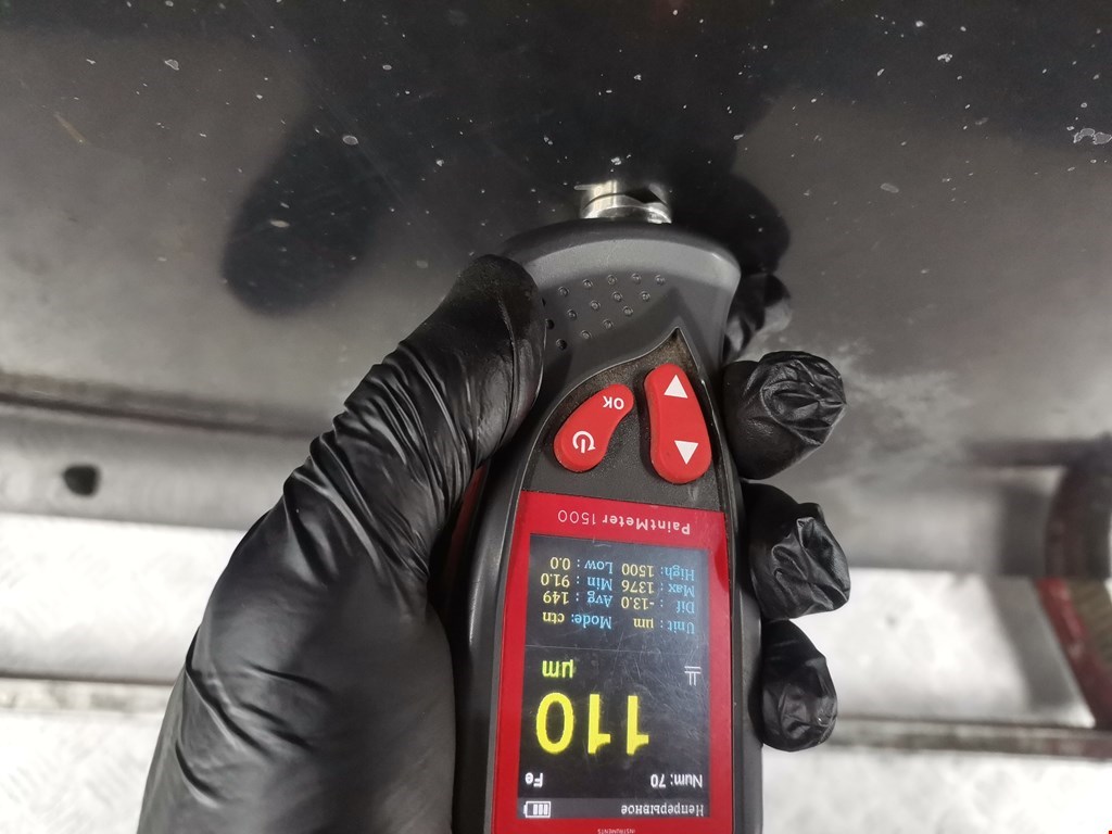 Капот MITSUBISHI Sigma 1990-1996