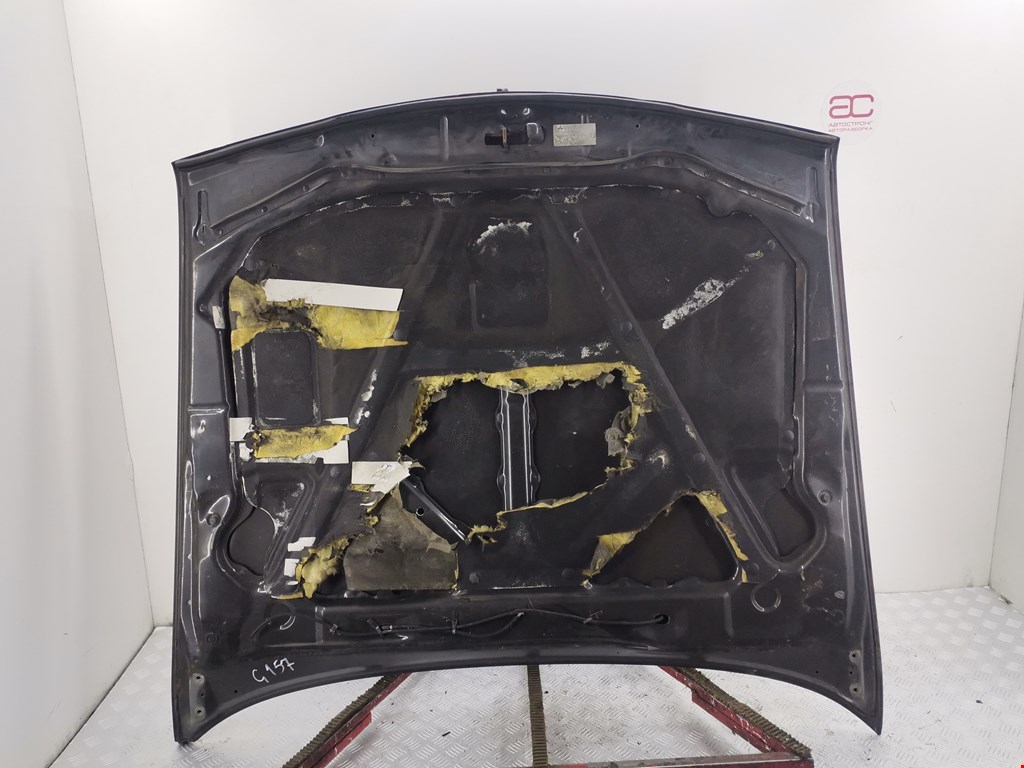 Капот MITSUBISHI Sigma 1990-1996