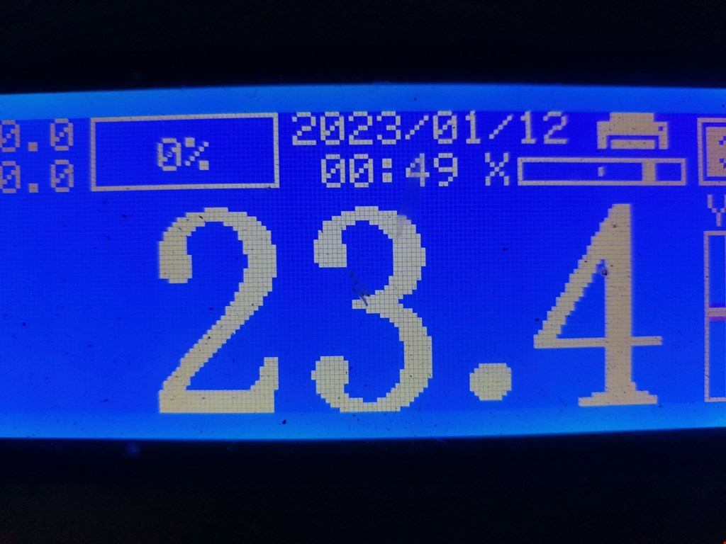 Капот MITSUBISHI Sigma 1990-1996