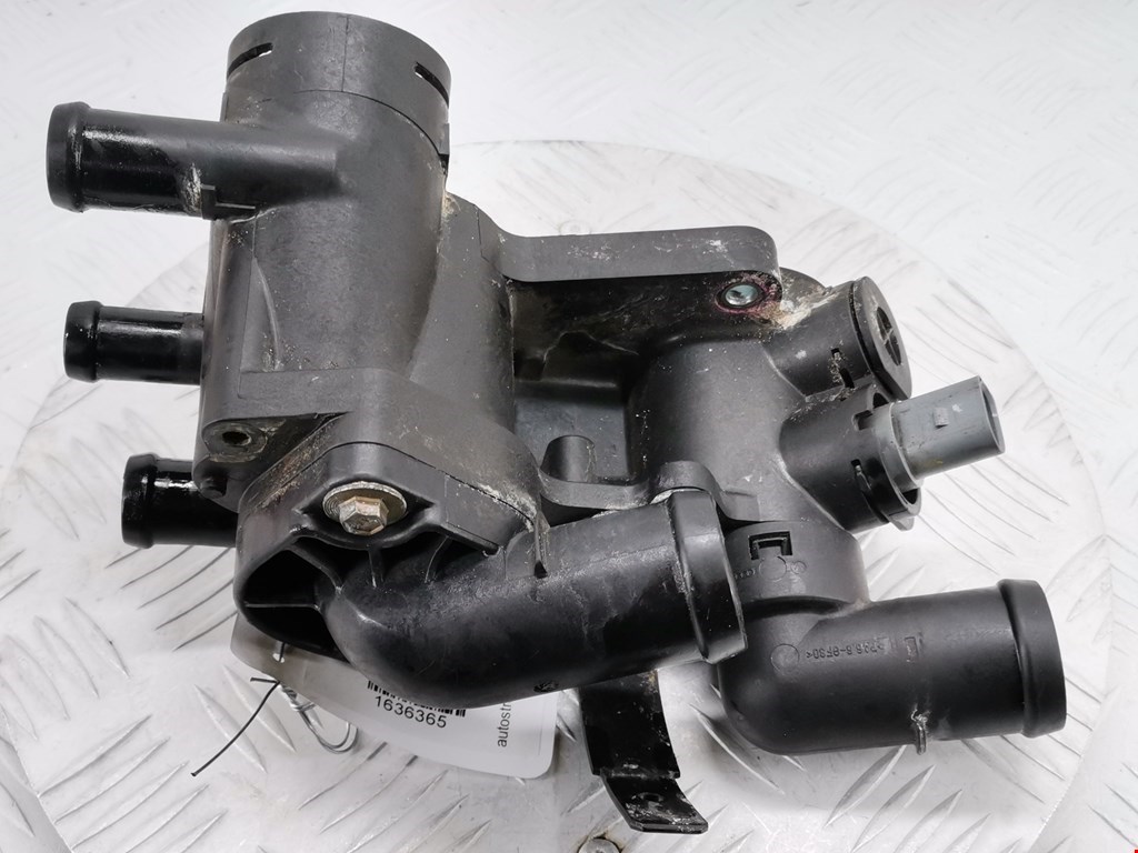 Корпус термостата SKODA Fabia MK1 1999-2006