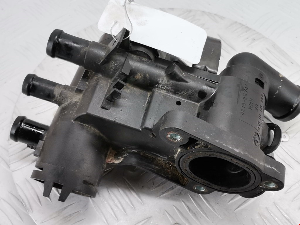 Корпус термостата SKODA Fabia MK1 1999-2006