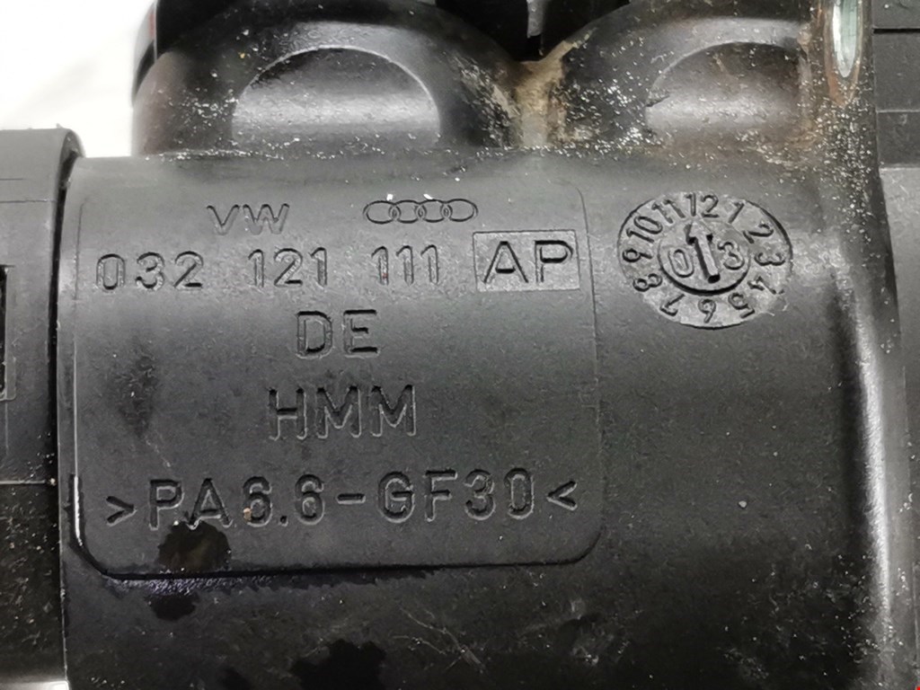 Корпус термостата SKODA Fabia MK1 1999-2006