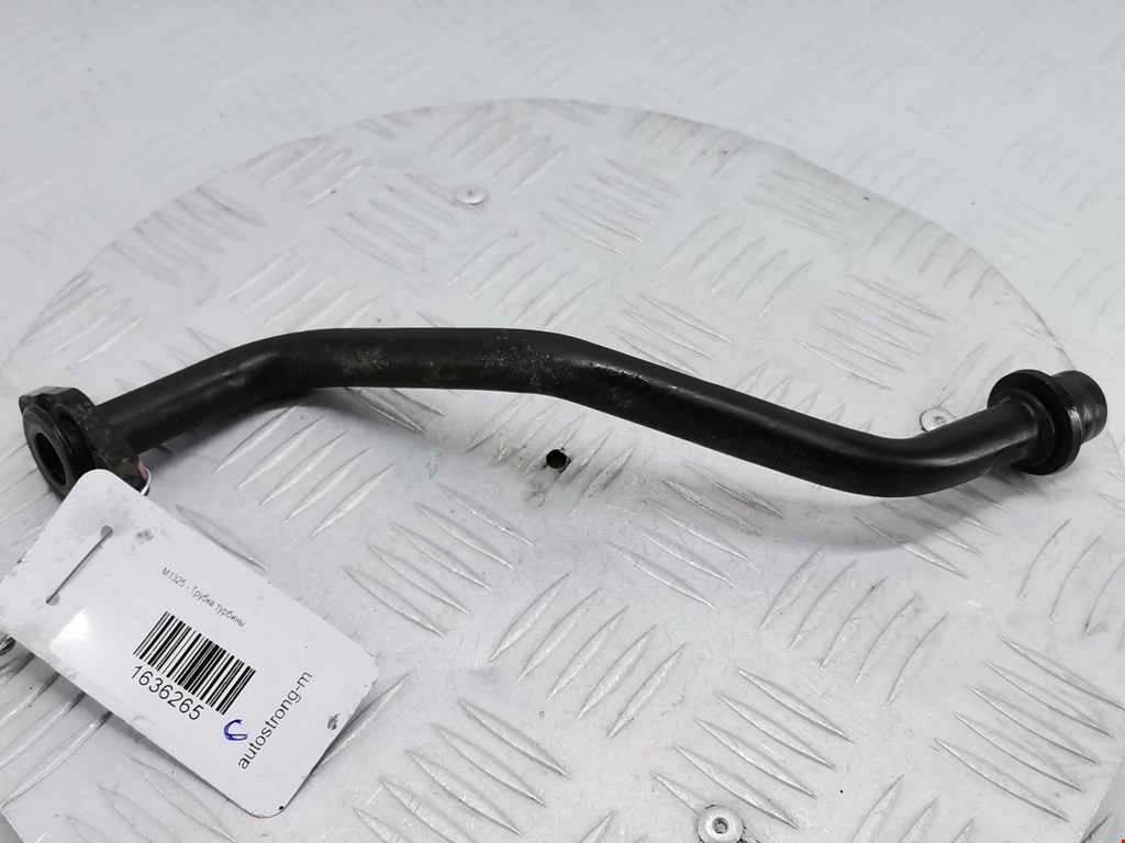 Трубка нагнетателя MERCEDES-BENZ C-Class C-klasse W203 2000-2007