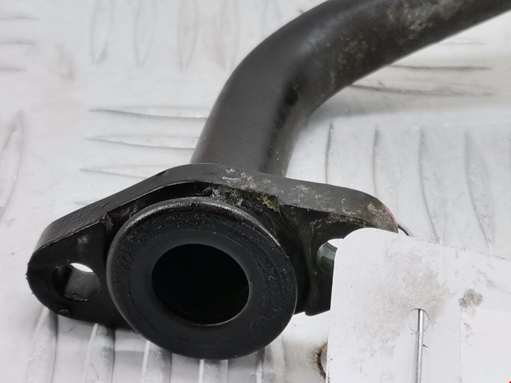 Трубка нагнетателя MERCEDES-BENZ C-Class C-klasse W203 2000-2007