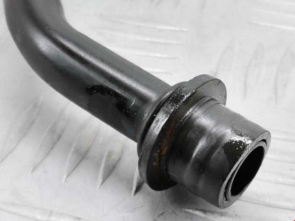 Трубка нагнетателя MERCEDES-BENZ C-Class C-klasse W203 2000-2007