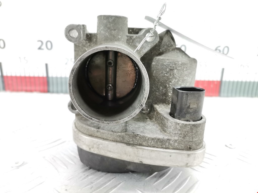 Защита антигравийная SKODA Fabia MK1 1999-2006