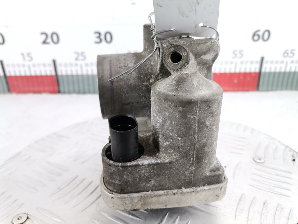 Защита антигравийная SKODA Fabia MK1 1999-2006