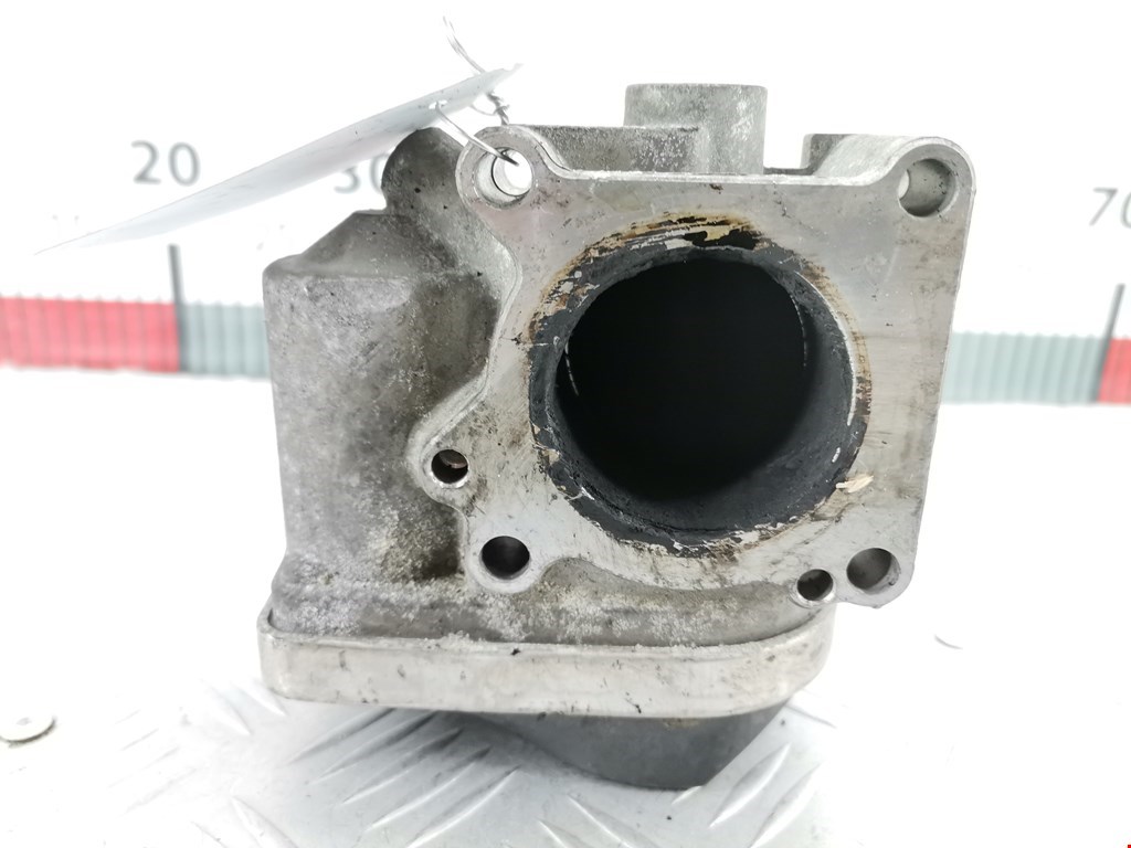 Защита антигравийная SKODA Fabia MK1 1999-2006