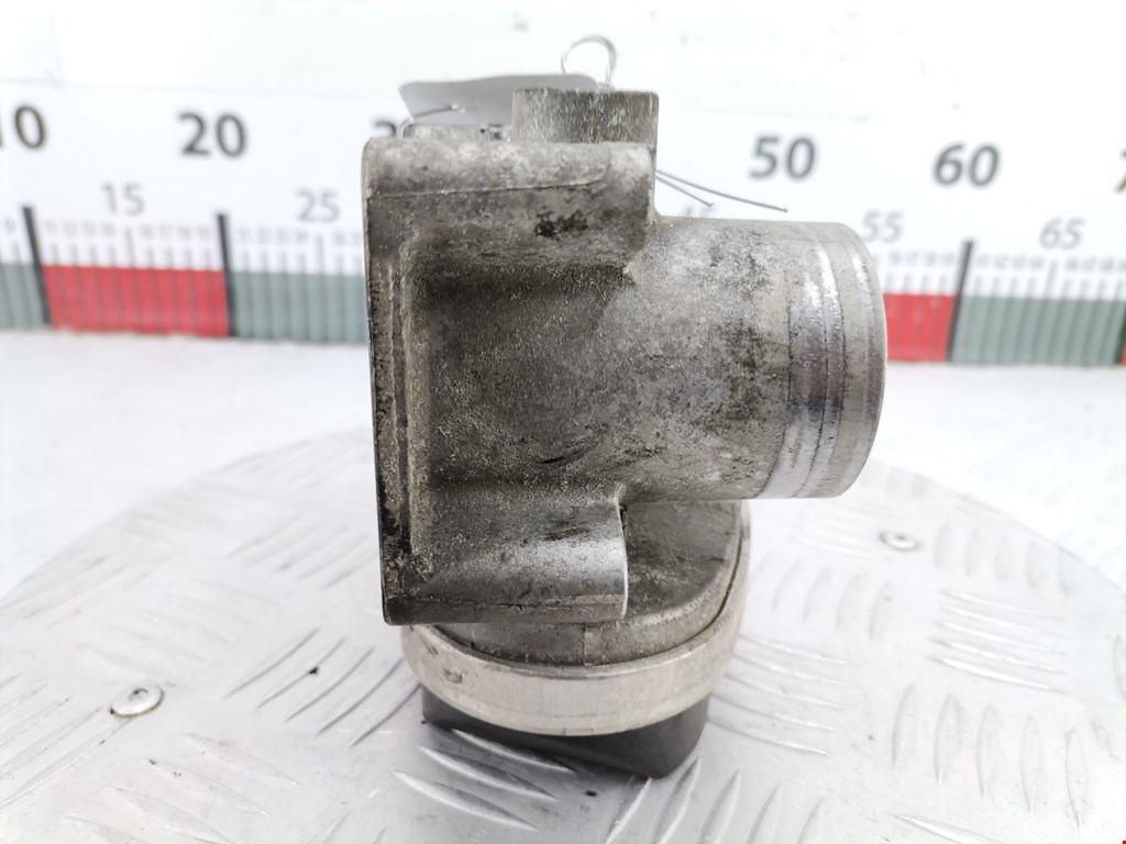 Защита антигравийная SKODA Fabia MK1 1999-2006