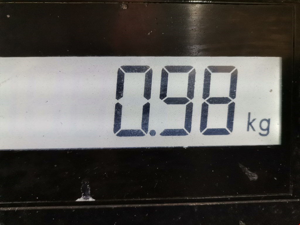 Защита антигравийная SKODA Fabia MK1 1999-2006