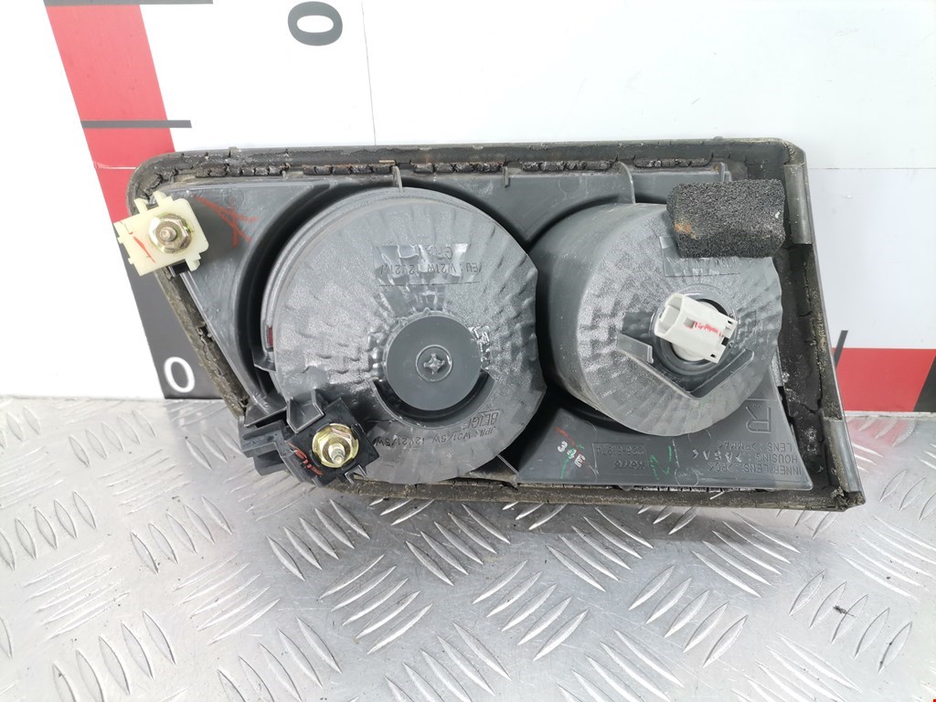 Фонарь задний внутренний правый MAZDA Mazda 6 GG 2000-2007