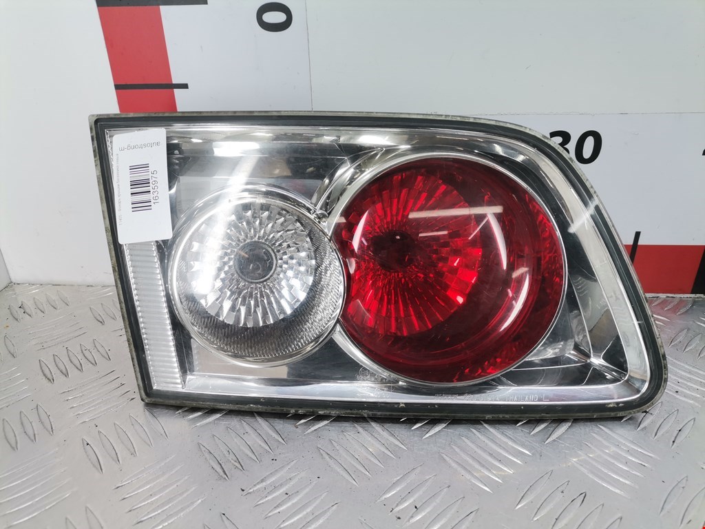 Фонарь задний внутренний левый MAZDA Mazda 6 GG 2000-2007