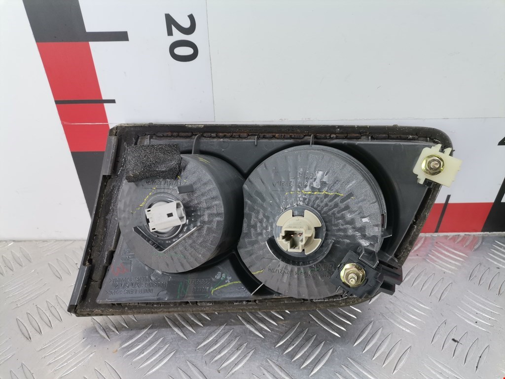 Фонарь задний внутренний левый MAZDA Mazda 6 GG 2000-2007