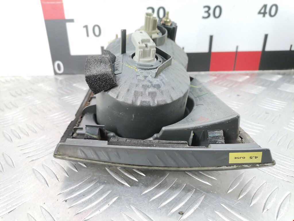 Фонарь задний внутренний левый MAZDA Mazda 6 GG 2000-2007