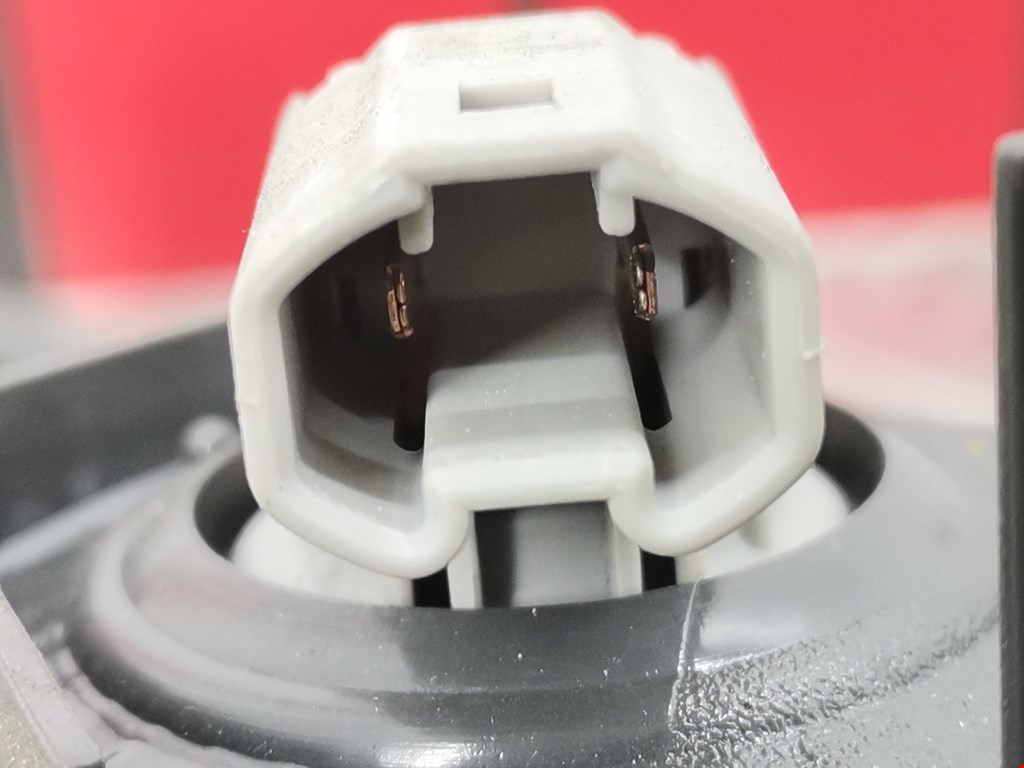 Фонарь задний внутренний левый MAZDA Mazda 6 GG 2000-2007