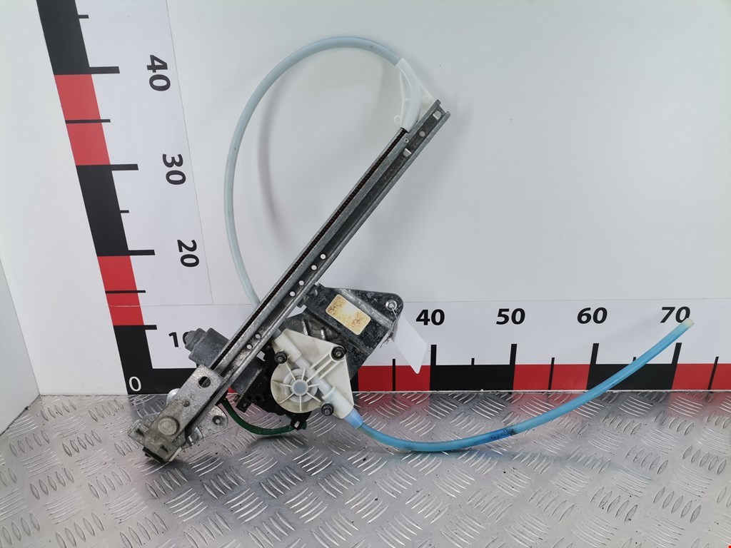 Стеклоподъемник задний левый JEEP Cherokee XJ 1984-2001