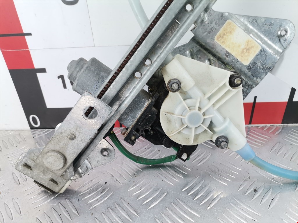 Стеклоподъемник задний левый JEEP Cherokee XJ 1984-2001