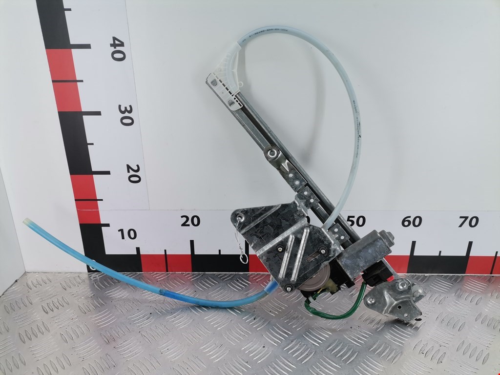 Стеклоподъемник задний левый JEEP Cherokee XJ 1984-2001