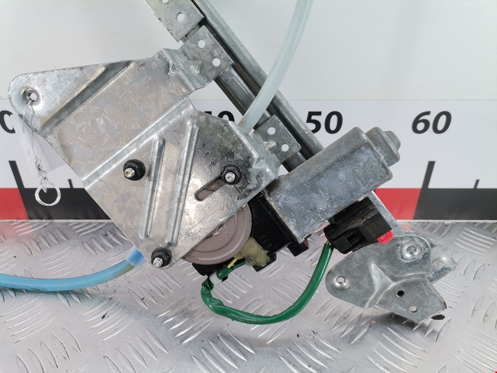 Стеклоподъемник задний левый JEEP Cherokee XJ 1984-2001