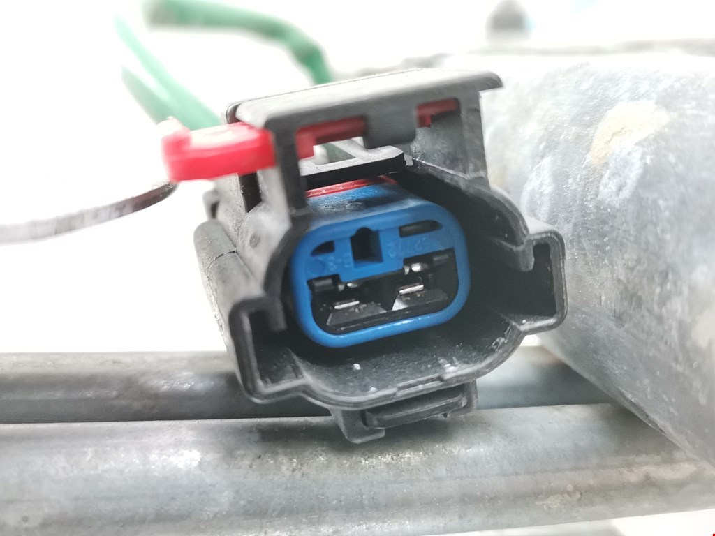 Стеклоподъемник задний левый JEEP Cherokee XJ 1984-2001