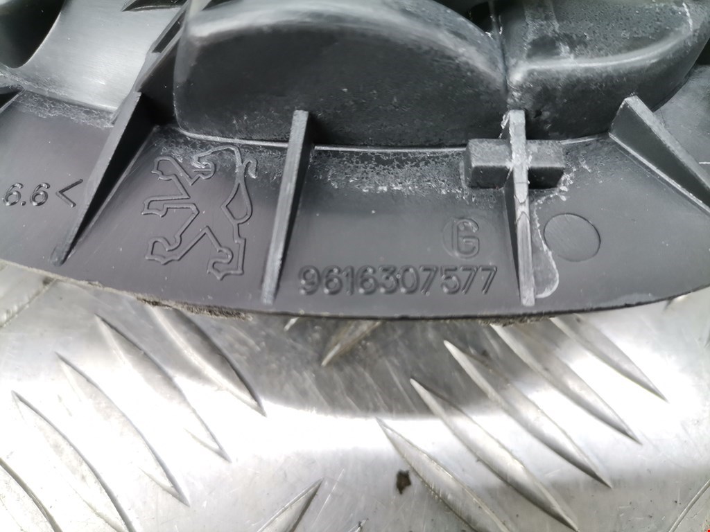 Ручка дверная передняя внутренняя левая PEUGEOT 406 1995-1999