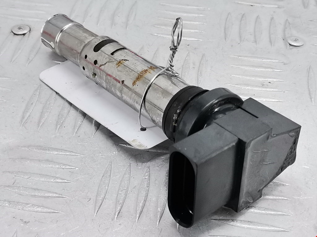 Катушка зажигания SKODA Fabia MK1 1999-2006