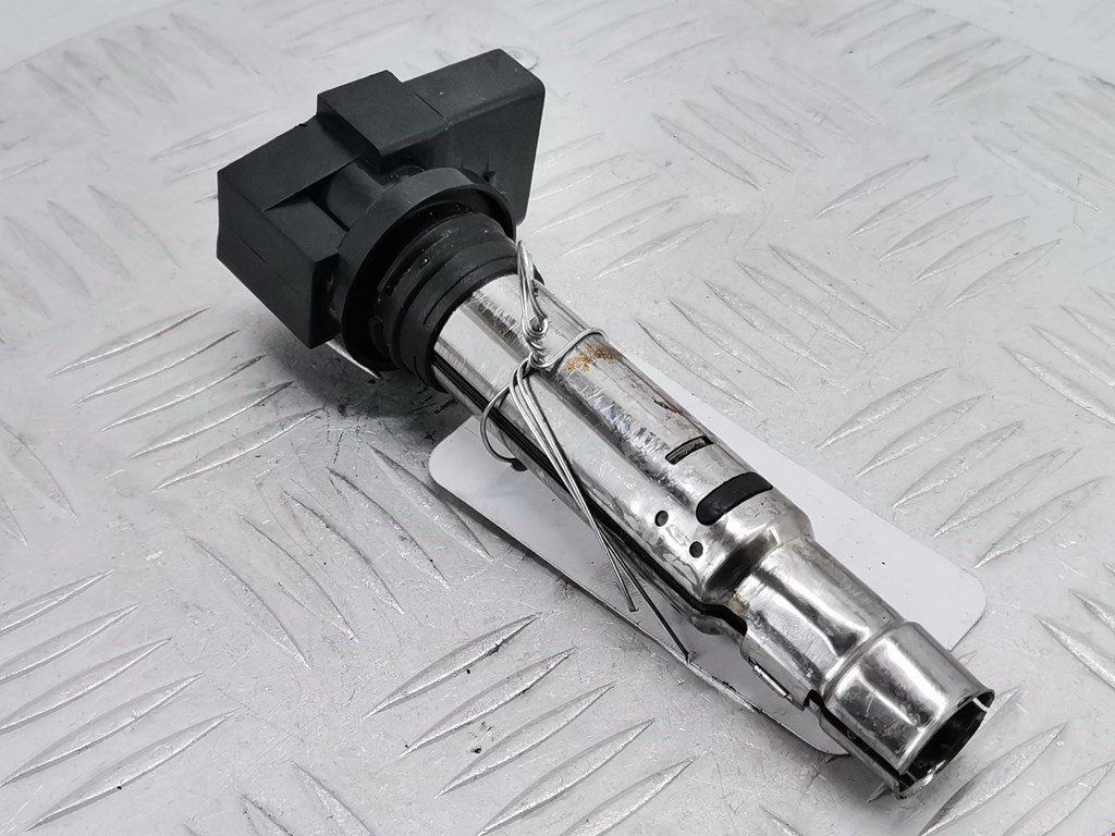 Катушка зажигания SKODA Fabia MK1 1999-2006