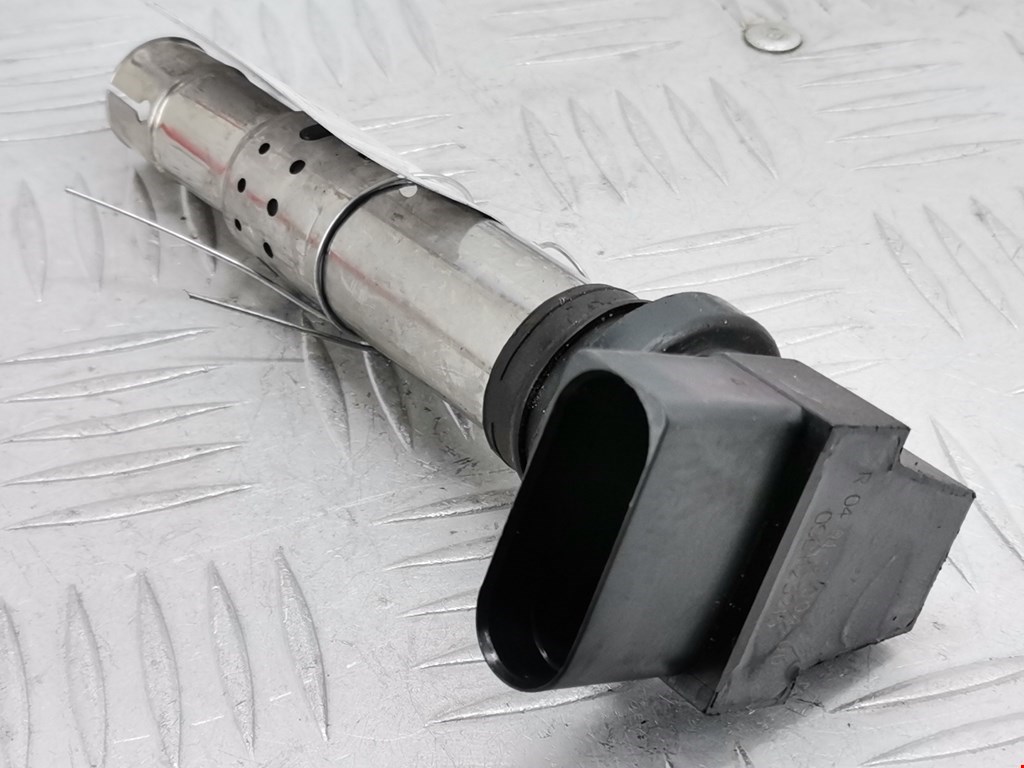 Катушка зажигания SKODA Fabia MK1 1999-2006