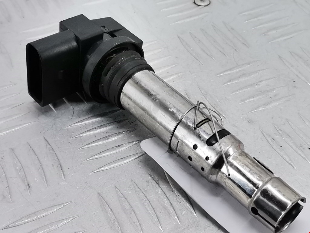 Катушка зажигания SKODA Fabia MK1 1999-2006