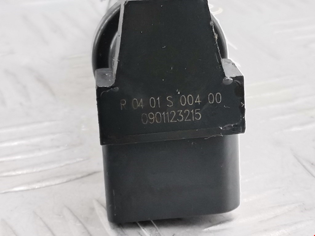 Катушка зажигания SKODA Fabia MK1 1999-2006