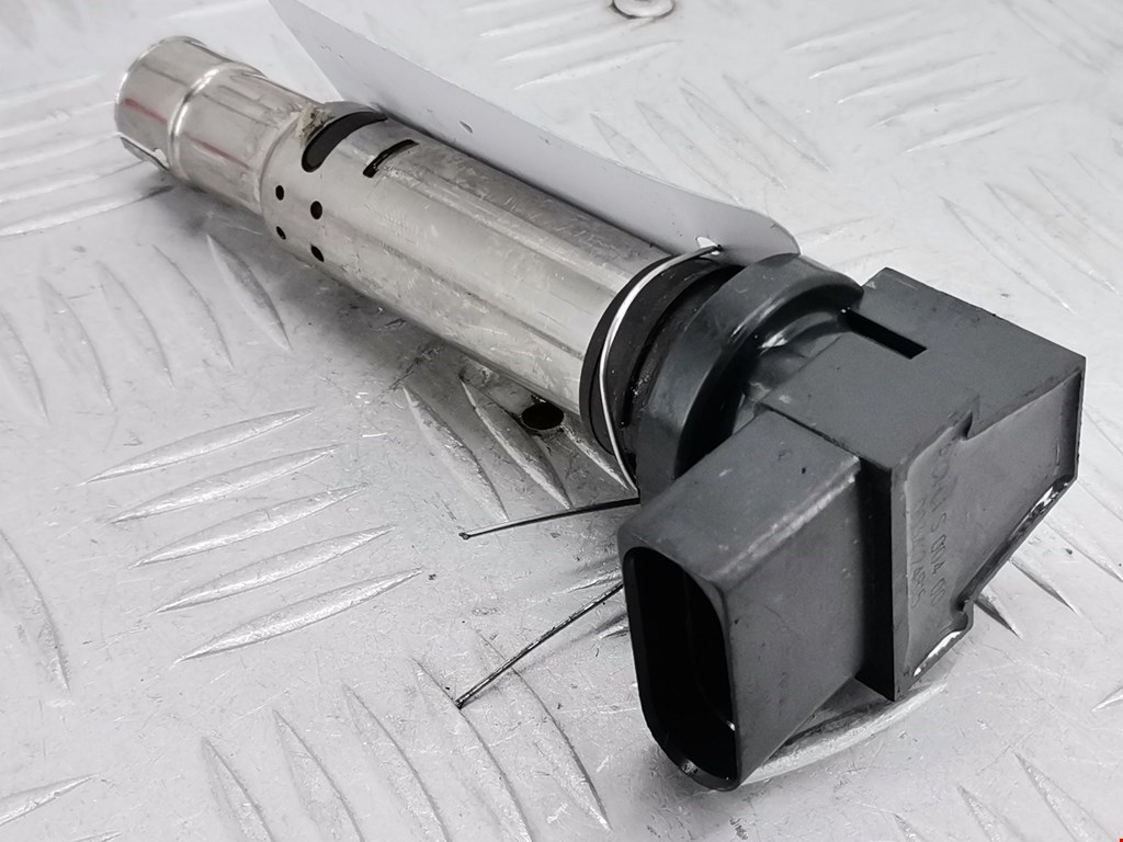 Катушка зажигания SKODA Fabia MK1 1999-2006