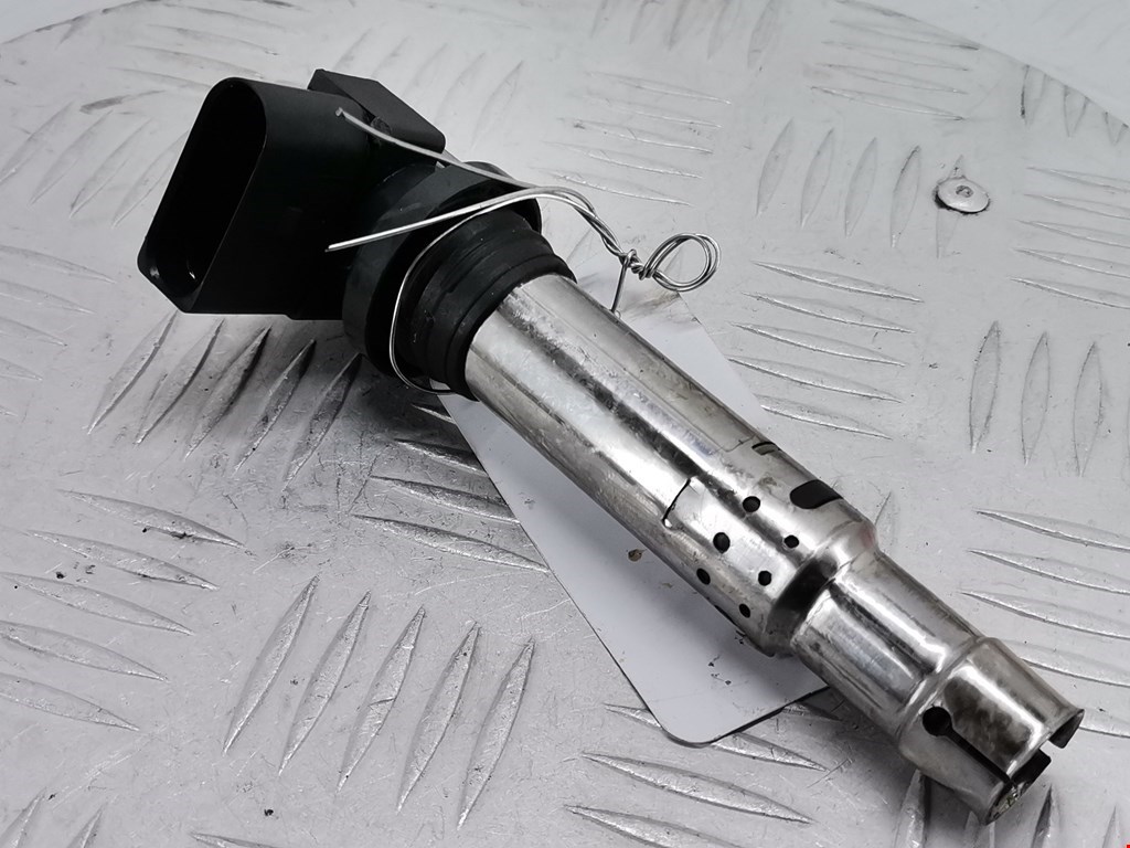 Катушка зажигания SKODA Fabia MK1 1999-2006