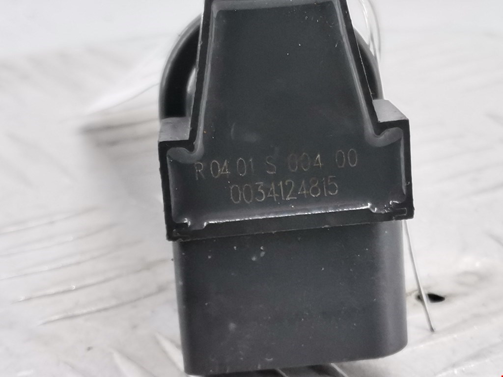 Катушка зажигания SKODA Fabia MK1 1999-2006