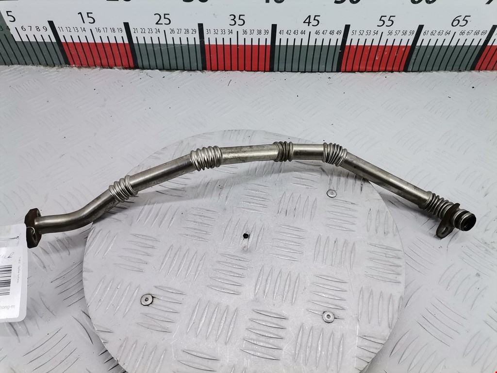 Трубка нагнетателя FORD Mondeo III 2000-2007